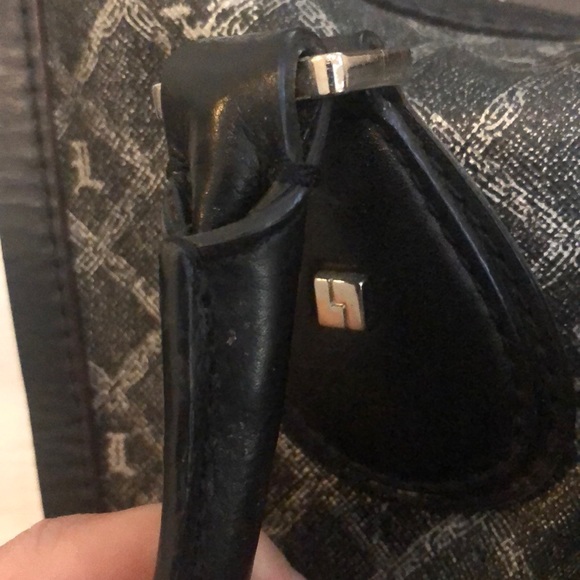 Gwen Stefani LAMB purse. $120 (originally $450) - Picture 7 of 7